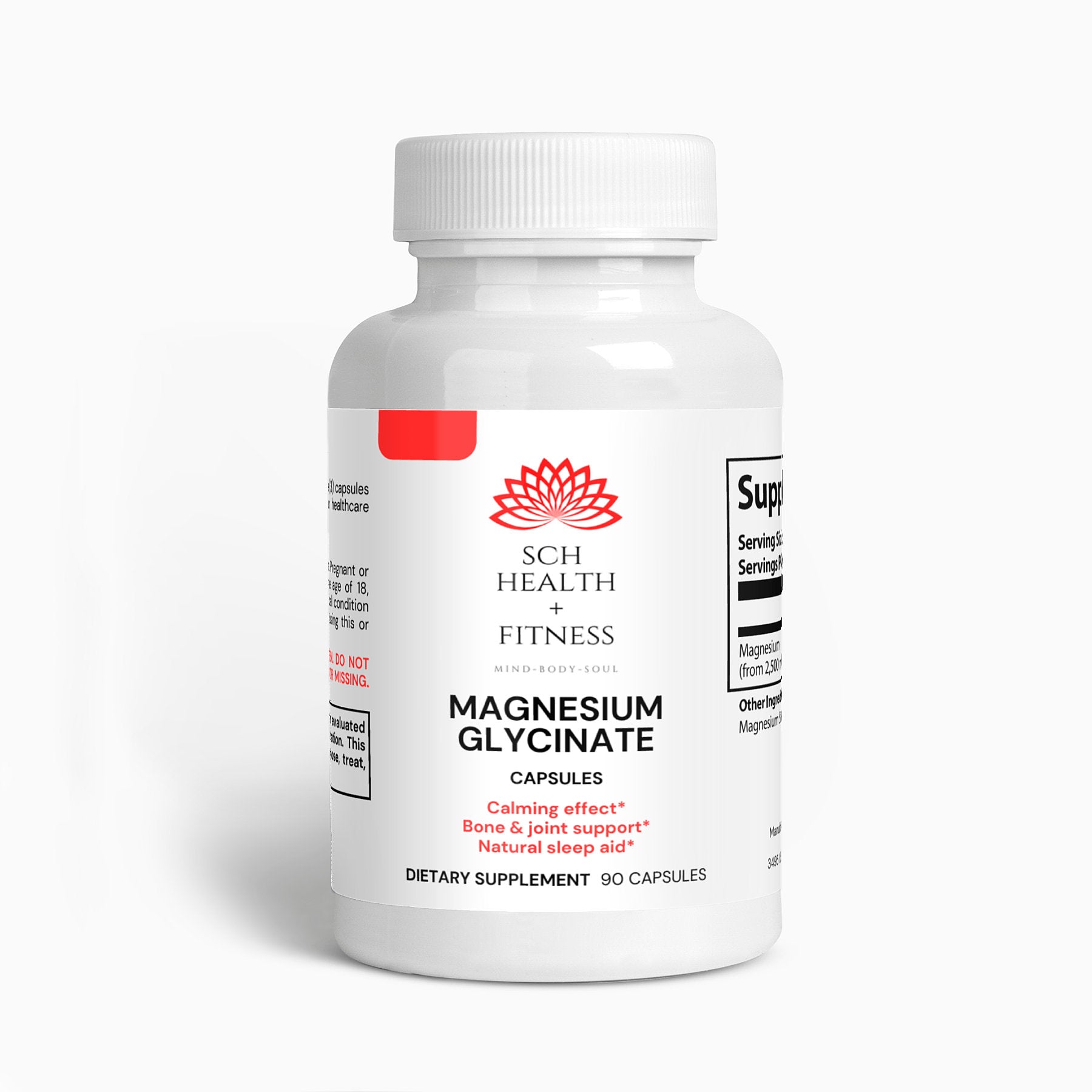 Magnesium Glycinate