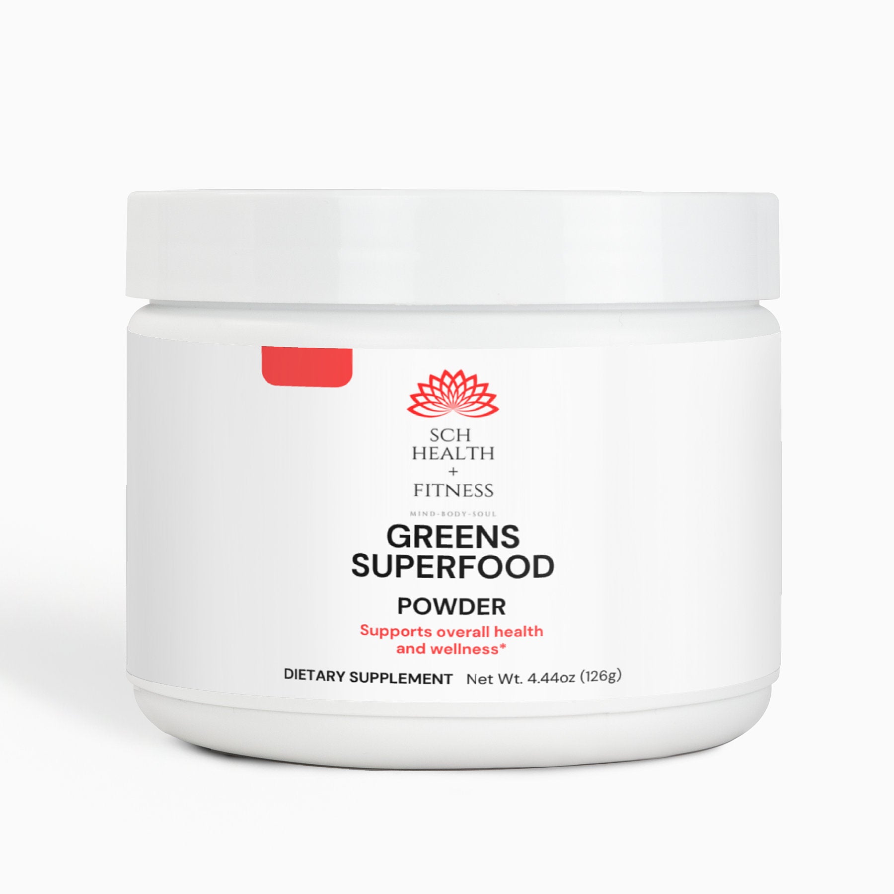 Greens Superfood