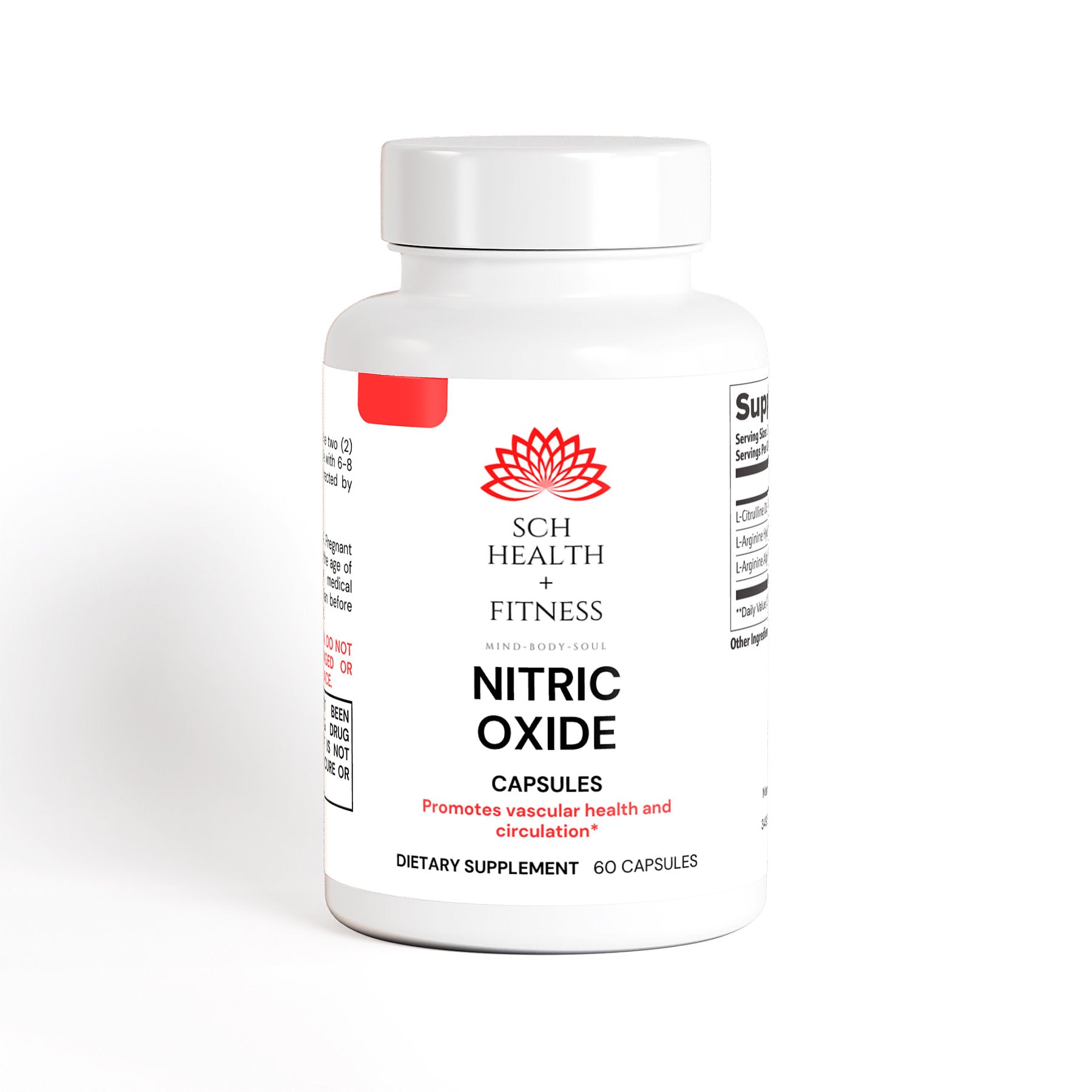 Nitric Oxide