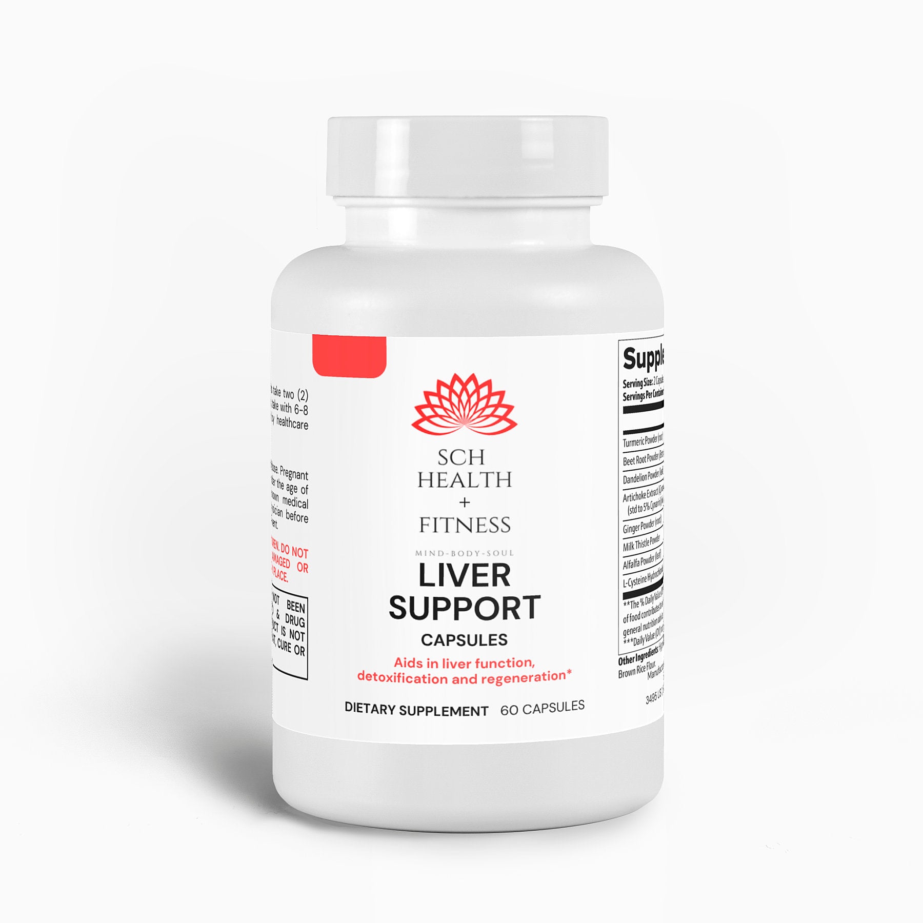 Liver Support