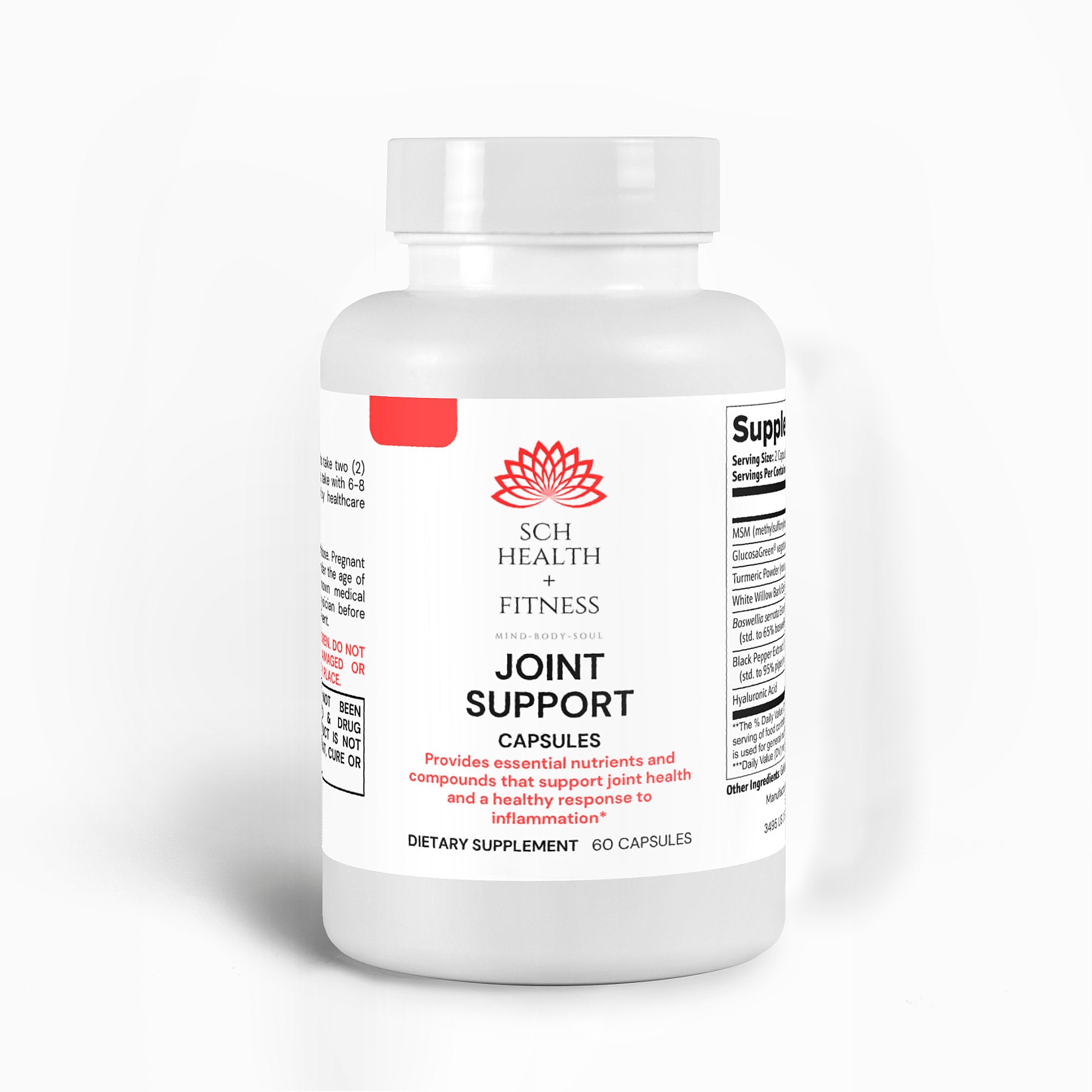 Joint Support