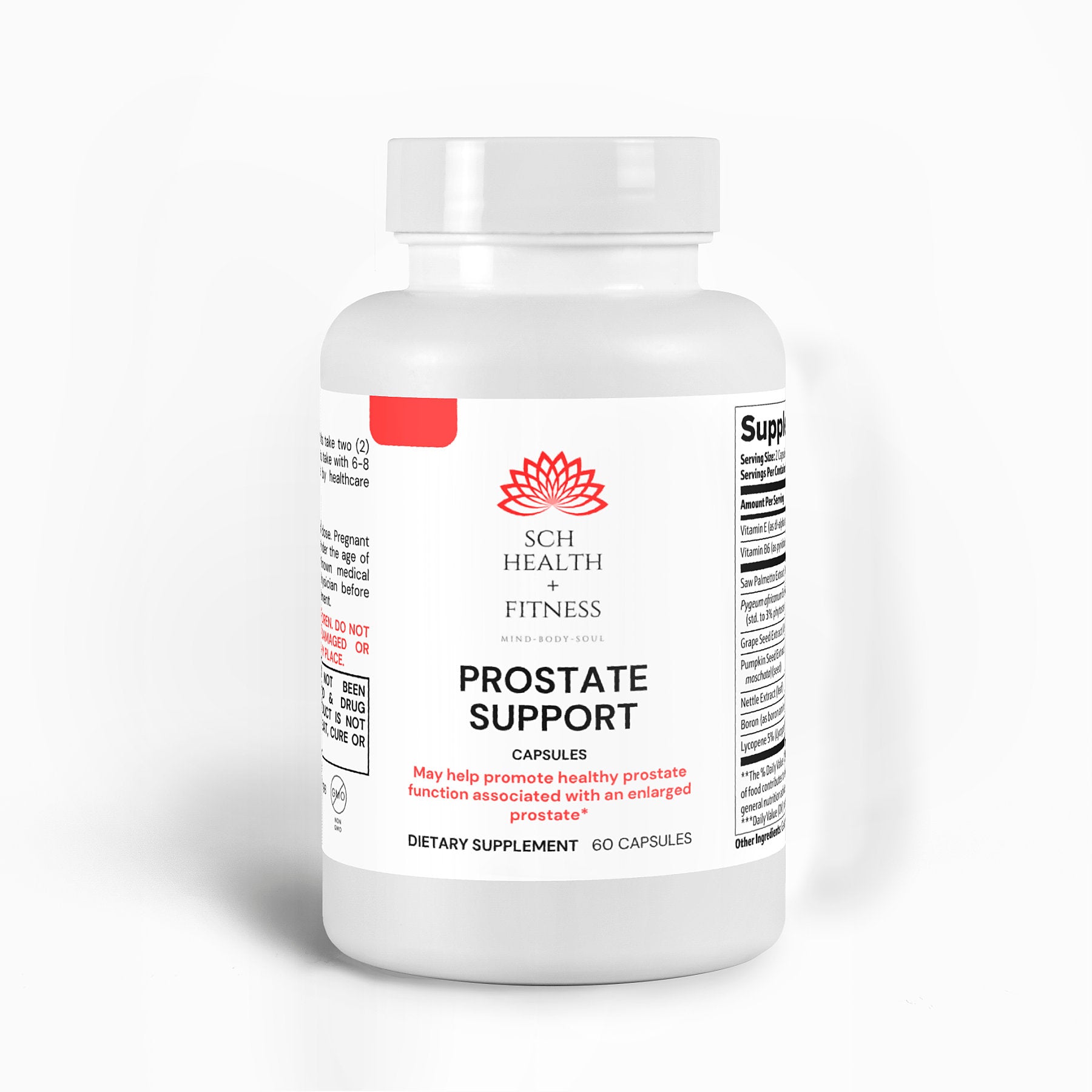Prostate Support