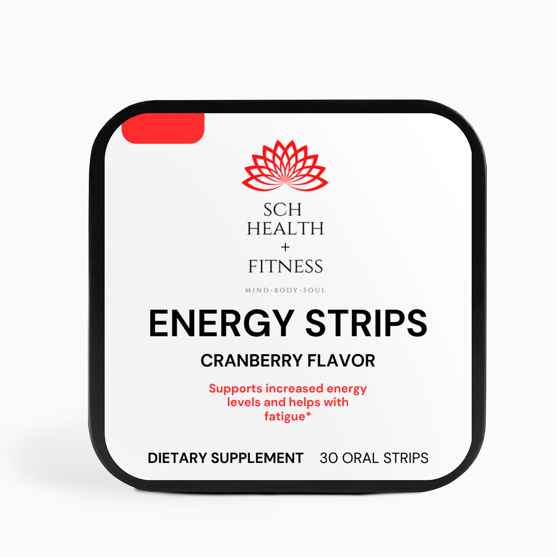 Energy Strips
